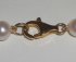 Silver-Gilt Lobster Clasp